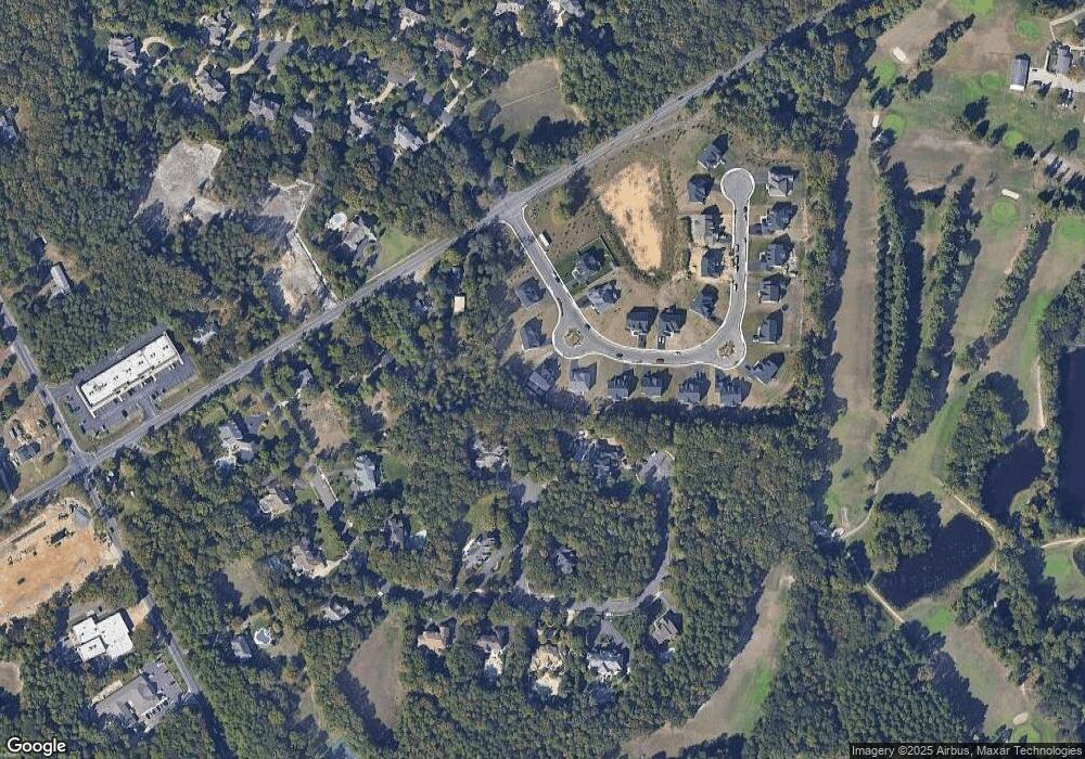 8 Tylers Way, Voorhees, NJ 08043 - photo 1