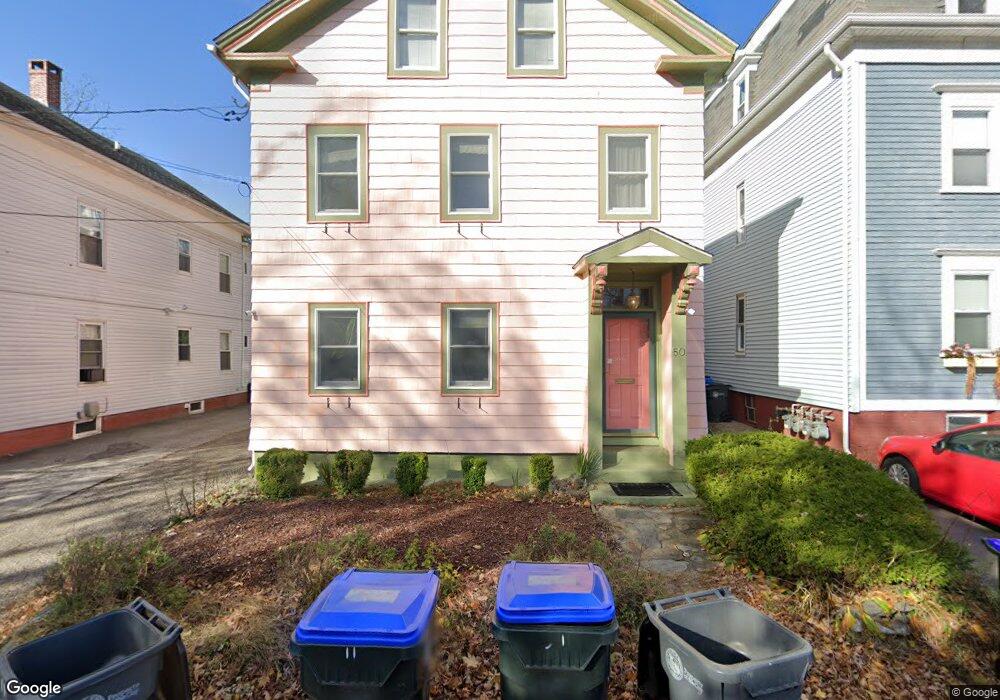 50 Ivy St, Providence, RI 02906 - photo 1