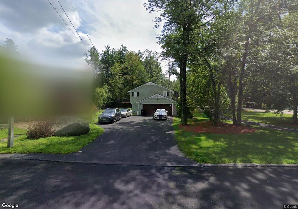 71 Browning Ave, Nashua, NH 03062 - photo 1