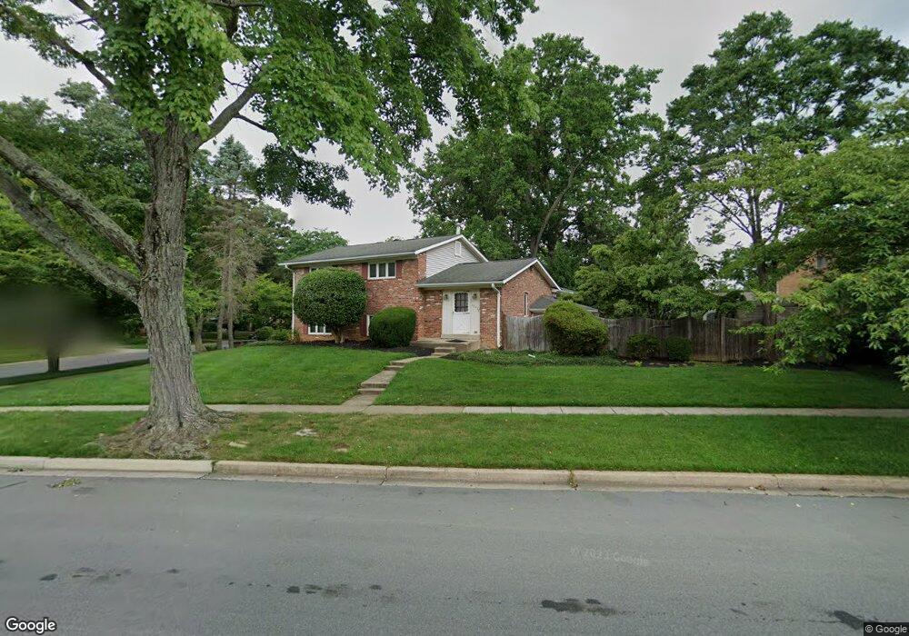 1642 Martha Terrace, Rockville, MD 20852 - photo 1