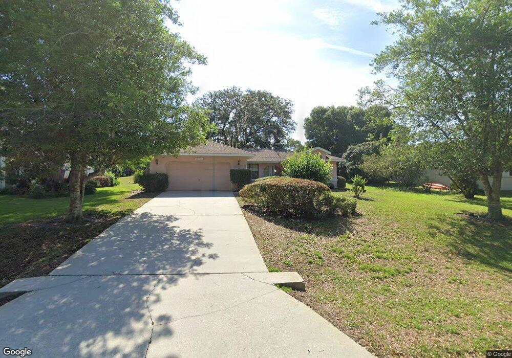8929 SW 191st Cir, Dunnellon, FL 34432 - photo 1