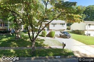 6210 Fushsimi Ct, Burke, VA 22015