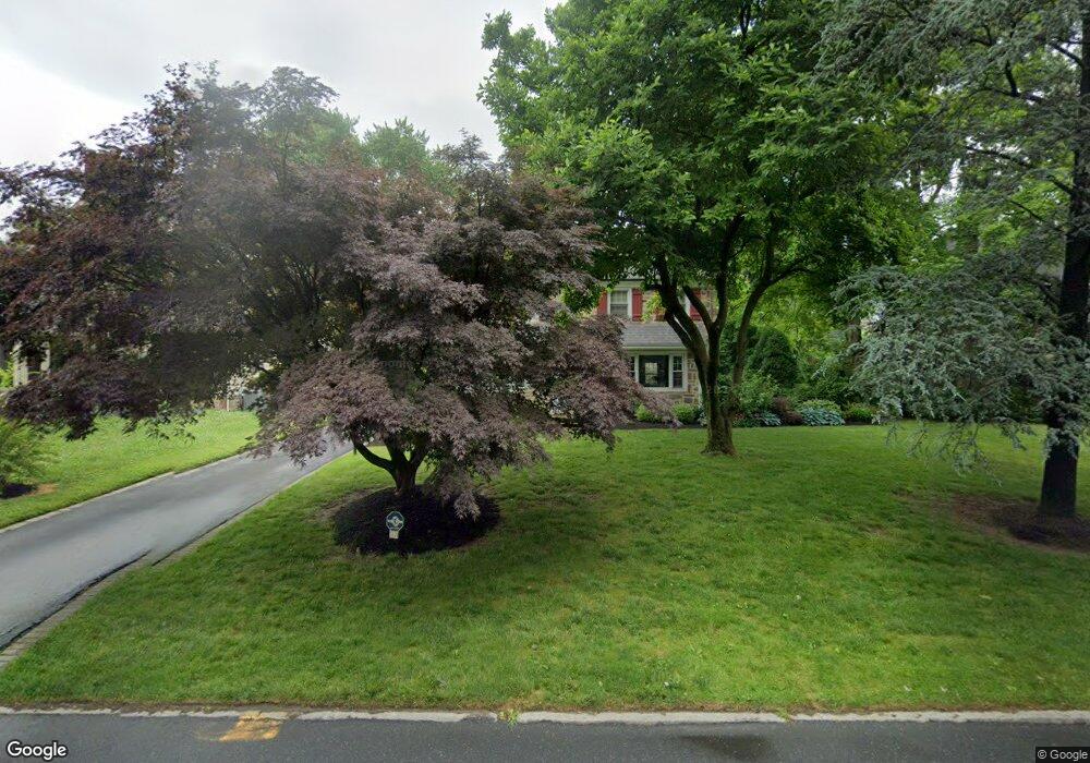 1124 Morris Rd, Wynnewood, PA 19096 - photo 1