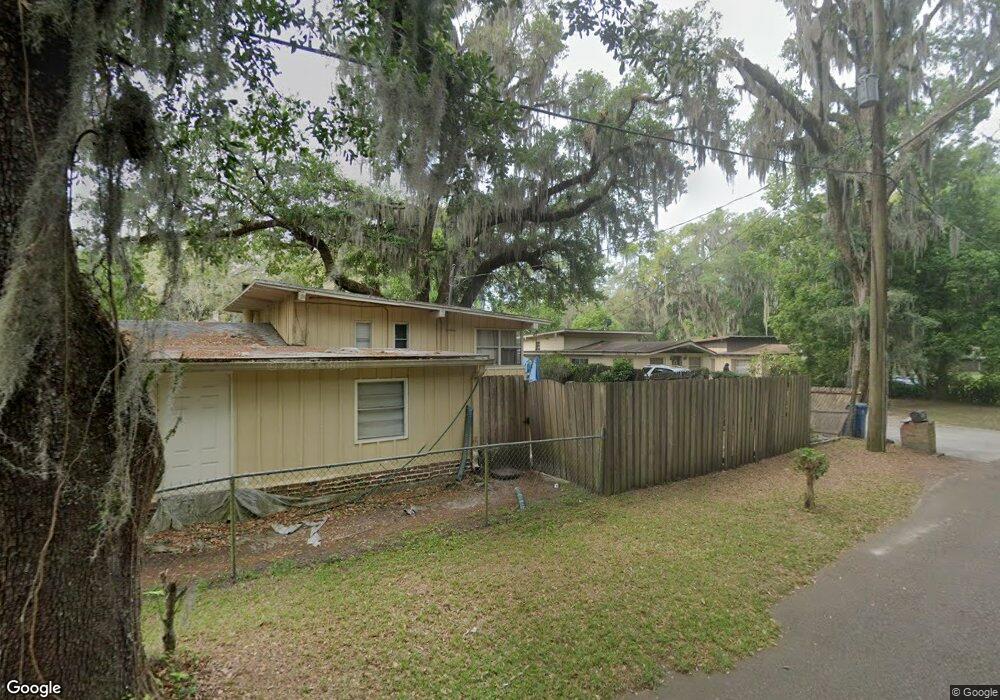 366 Nitram St, Jacksonville, FL 32211 - photo 1