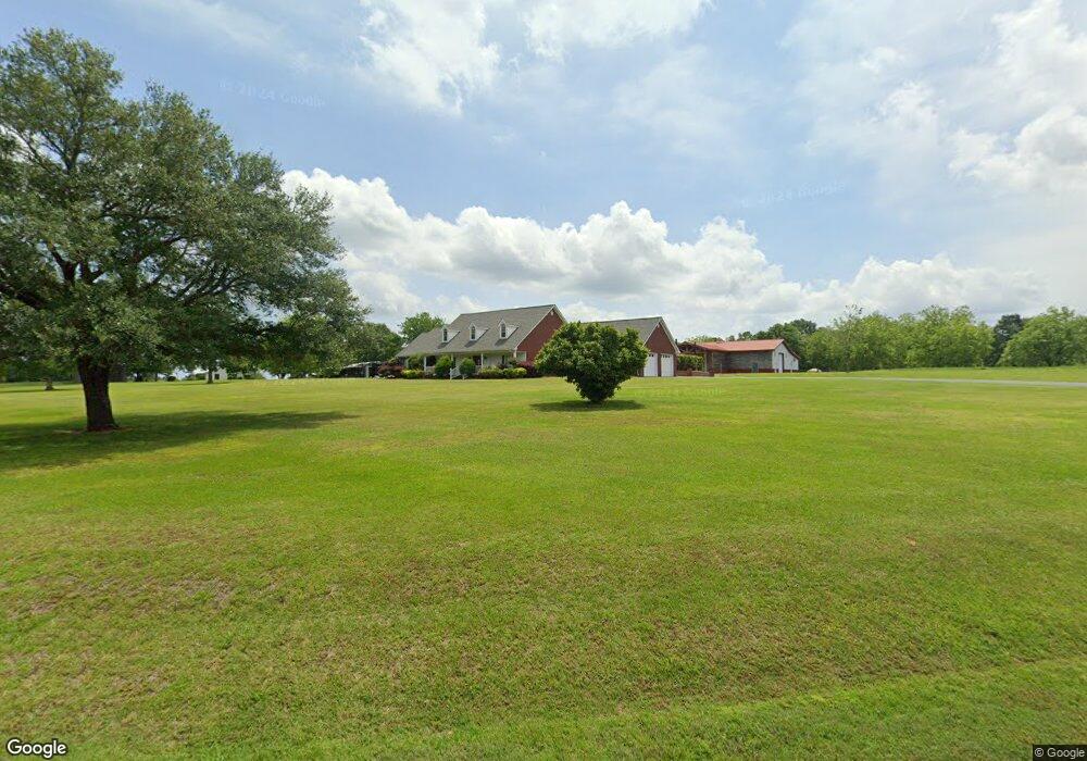 20 Little Sawmill Rd, Laurel, MS 39443 - photo 1