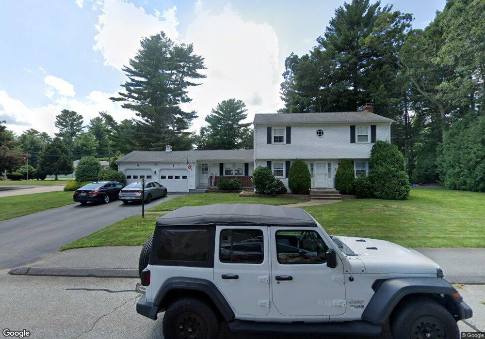 20 Blueberry Ln, Coventry, RI 02816 - photo 1