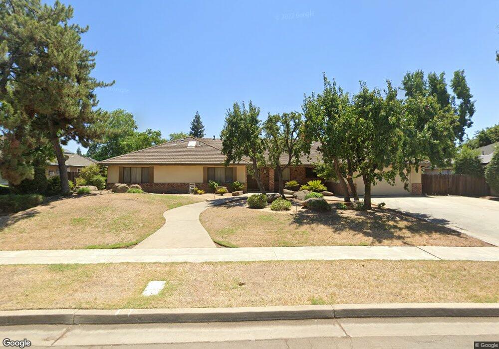 3141 W Sample Ave, Fresno, CA 93711 - photo 1