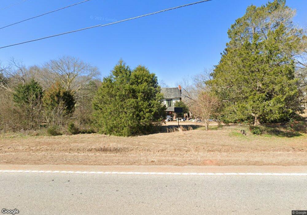 15328 Highway 36, Covington, GA 30014 - photo 1
