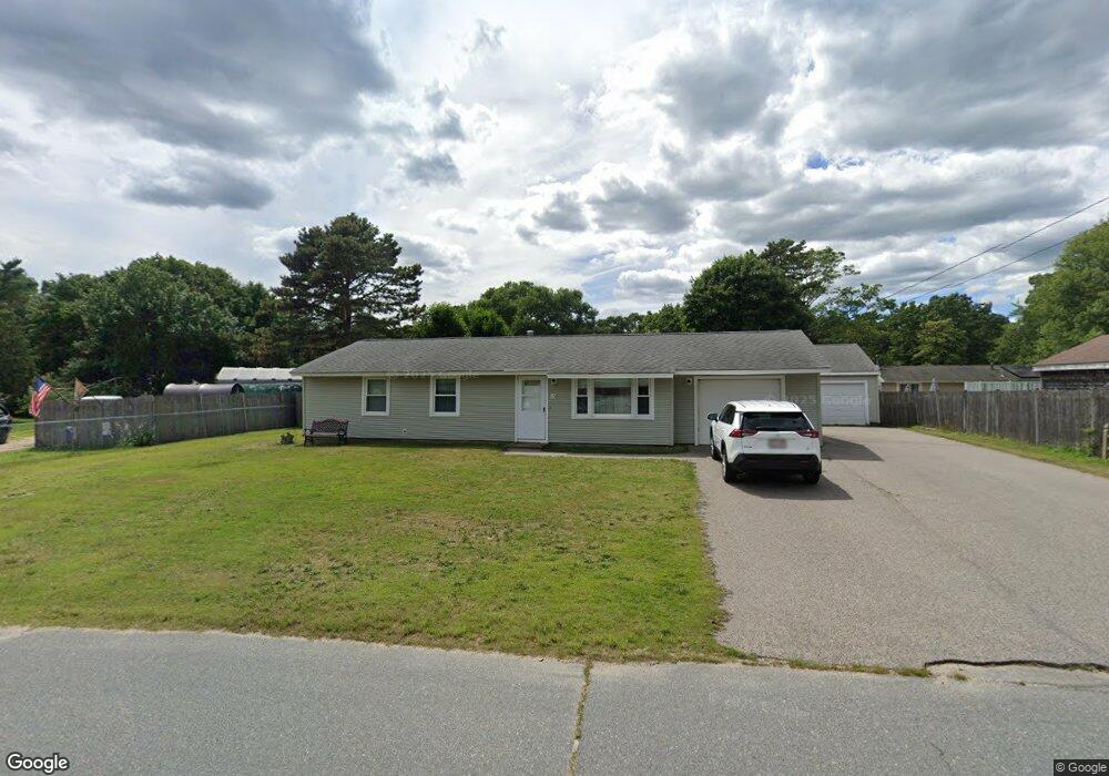 13 Terry Ln E, Wareham, MA 02571 - photo 1