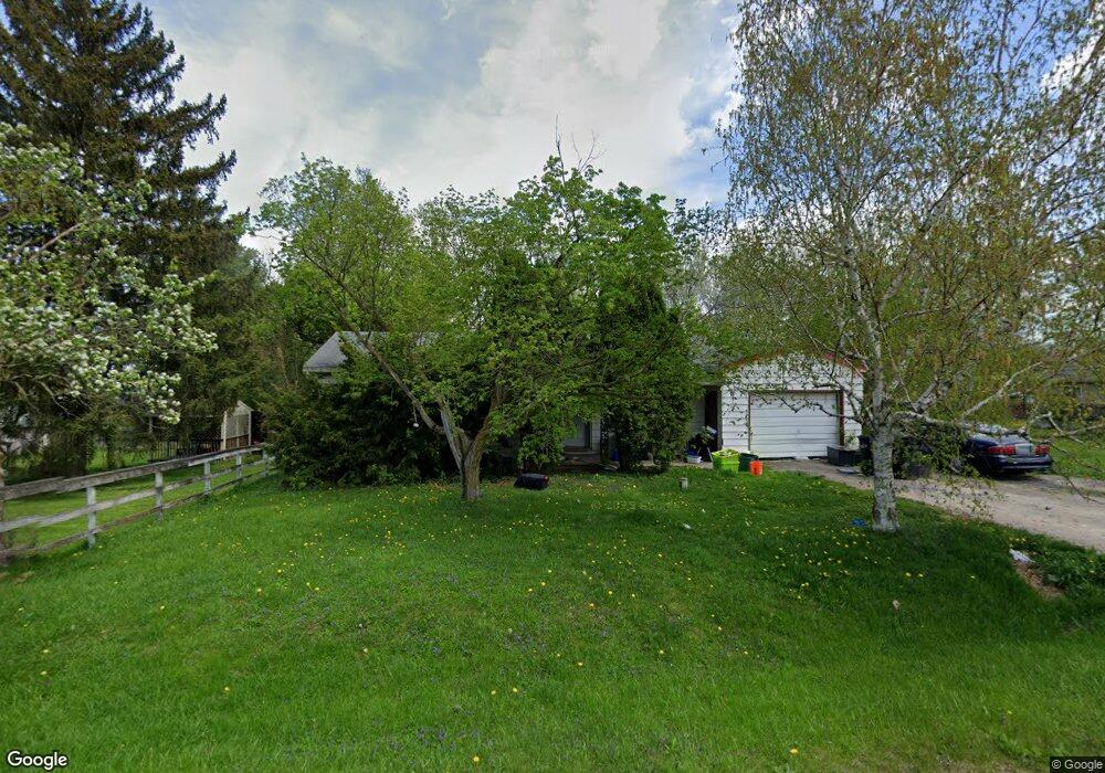 2177 Monaco St, Flint, MI 48532 - photo 1