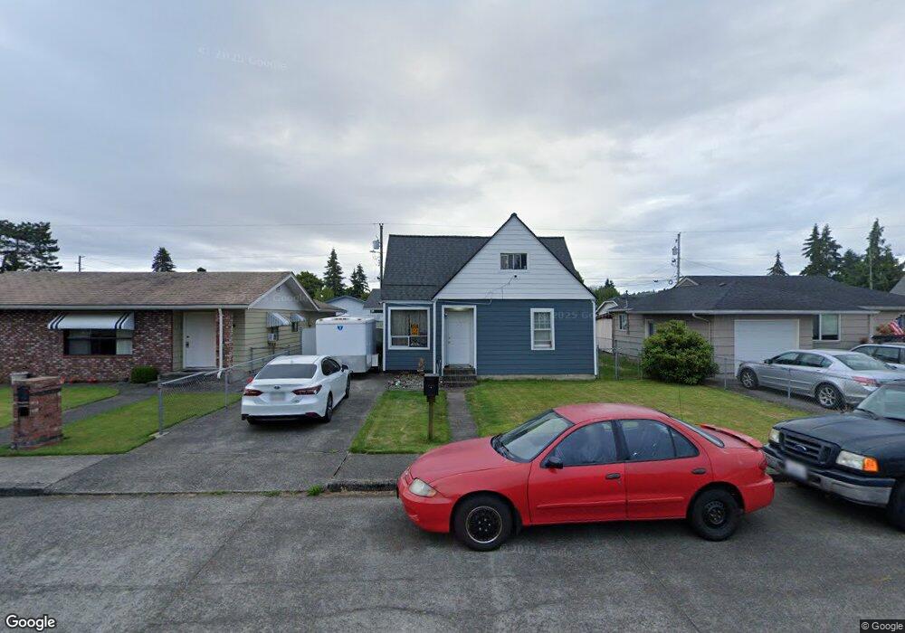 358 Douglas St, Longview, WA 98632 - photo 1