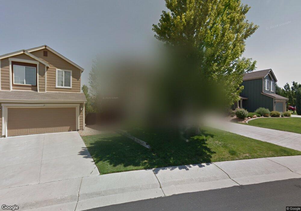 21039 E Belleview Place, Centennial, CO 80015 - photo 1