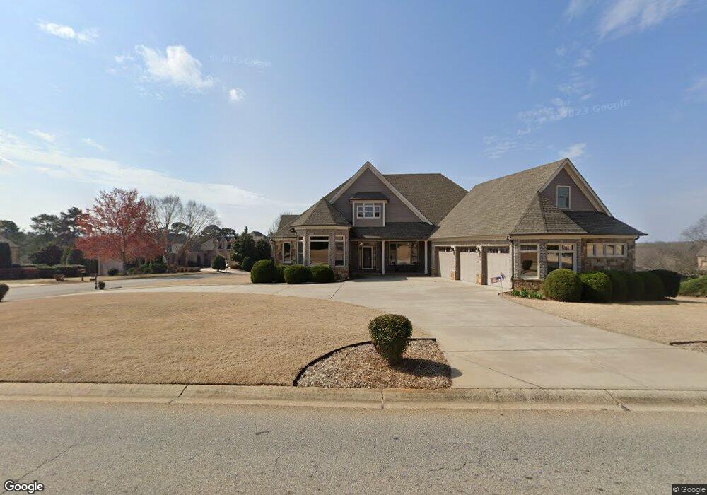 30 Harmony Grove Ln, Jefferson, GA 30549 - photo 1