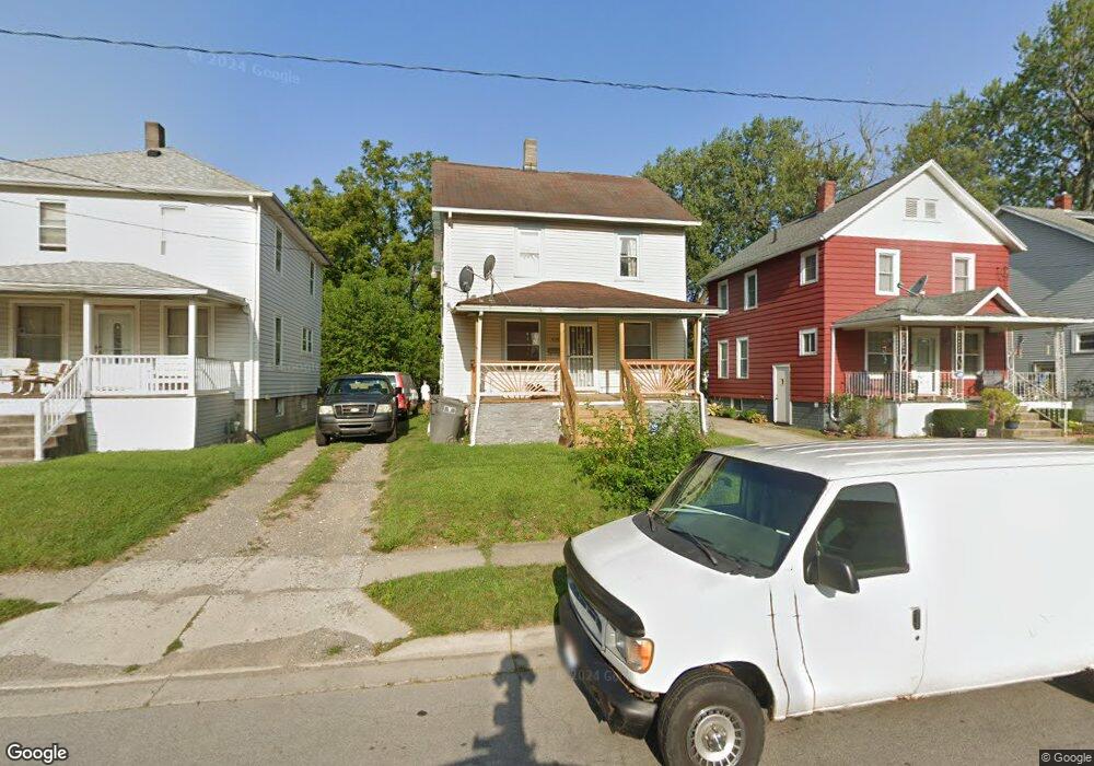 1208 Reese Ave, Lima, OH 45804 - photo 1