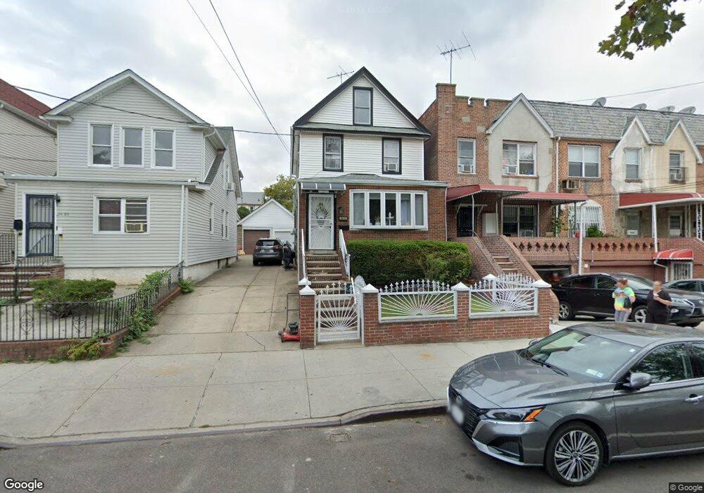 9433 55th Ave, Elmhurst, NY 11373 - photo 1