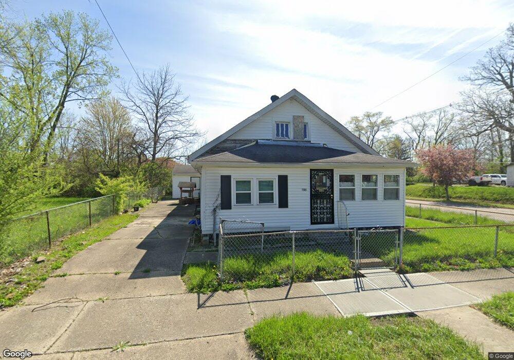 1324 Locust St, Anderson, IN 46016 - photo 1