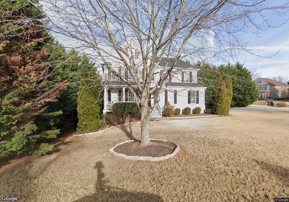 3307 Gables Ct, Cumming, GA 30041 - photo 1