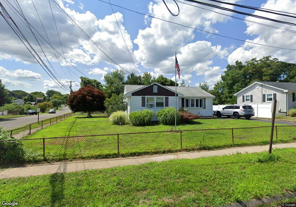 15 Housatonic Ave, Stratford, CT 06615 - photo 1