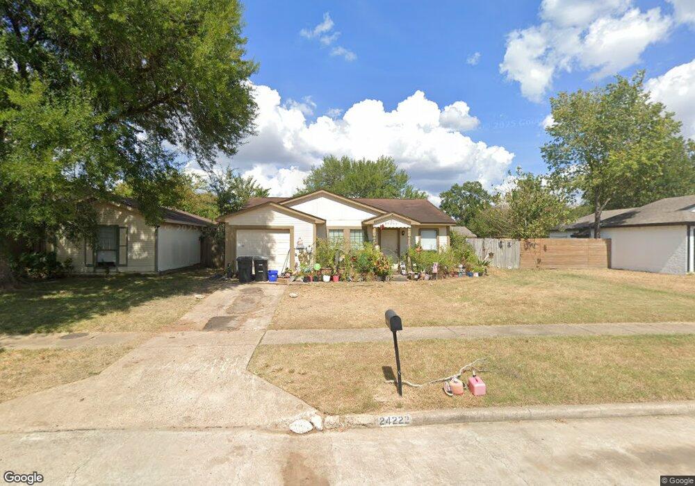 24222 Running Iron Dr, Hockley, TX 77447 - photo 1