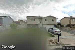 5925 S Red Zinc Dr, Salt Lake City, UT 84118