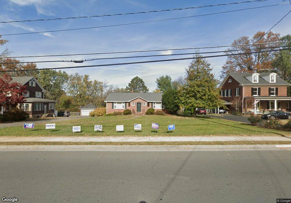 321 W Main St, Purcellville, VA 20132 - photo 1