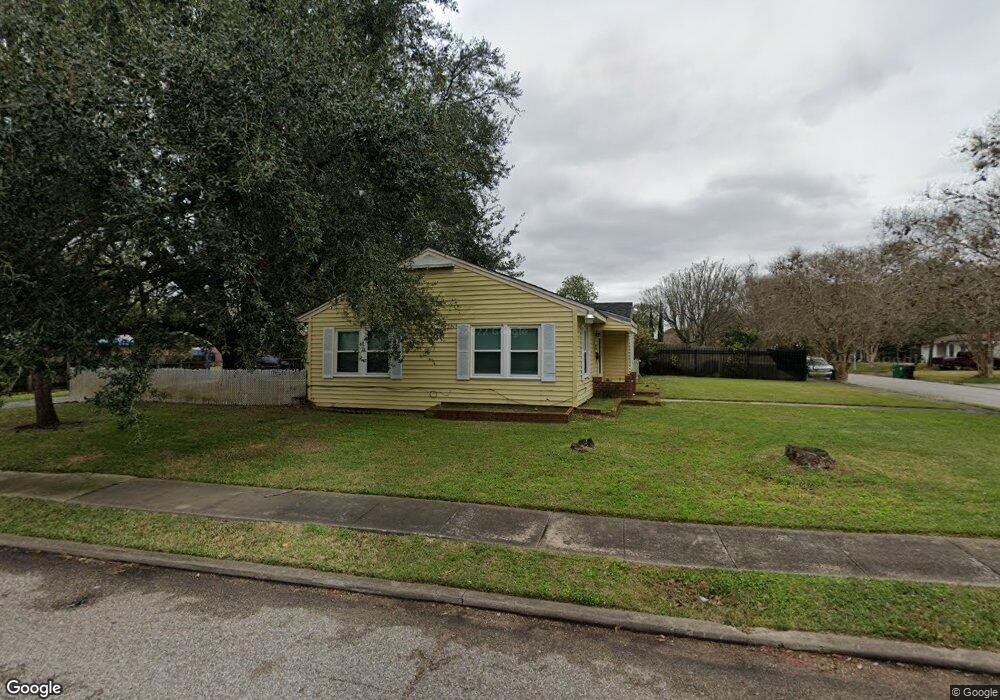 7222 La Paseo St, Houston, TX 77087 - photo 1