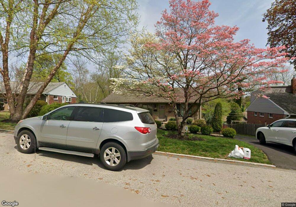 125 Cornell Rd, Bala Cynwyd, PA 19004 - photo 1