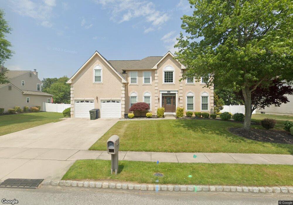 1303 Bavarian Way, Williamstown, NJ 08094 - photo 1