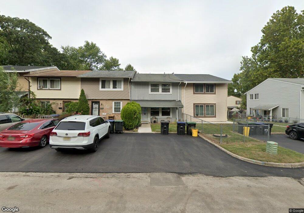 722 Myrtle Ave, Lindenwold, NJ 08021 - photo 1