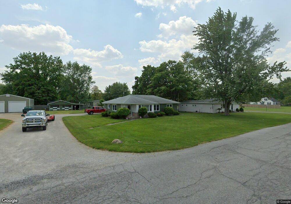 310 Davis Rd, Ossian, IN 46777 - photo 1