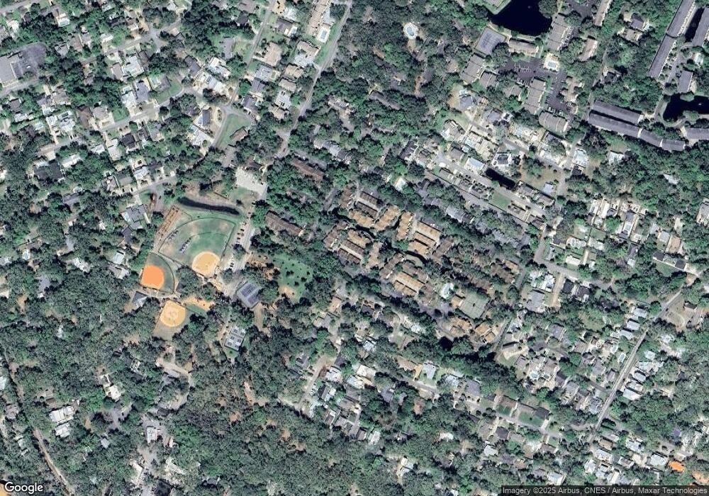 115 S Harbour Oaks Dr, St. Simons Island, GA 31522 - photo 1