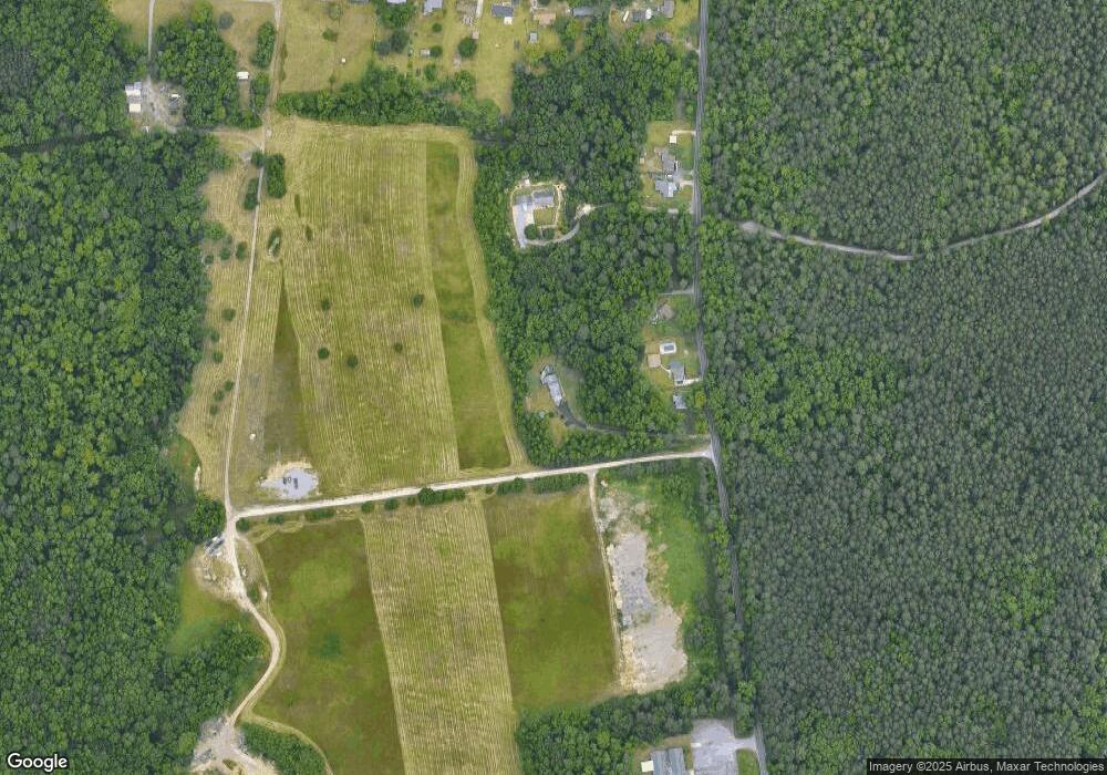 2818 River Rd, Prince George, VA 23875 - photo 1