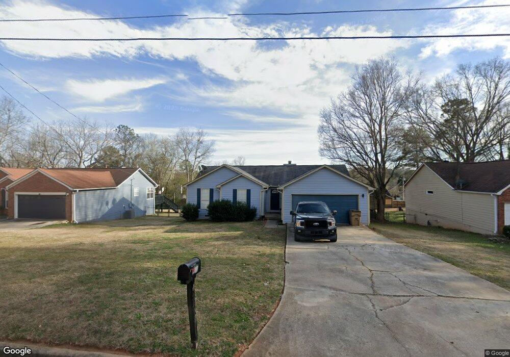 3679 Ashbill Ct, Rex, GA 30273 - photo 1