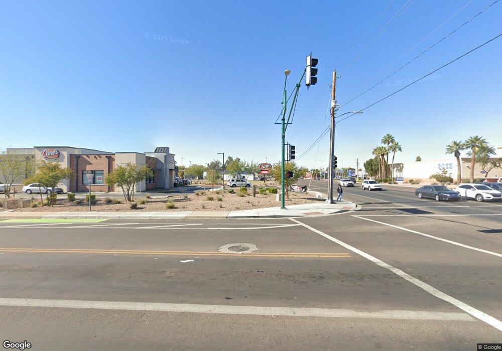 4545 N 53rd Ave, Phoenix, AZ 85031 - photo 1