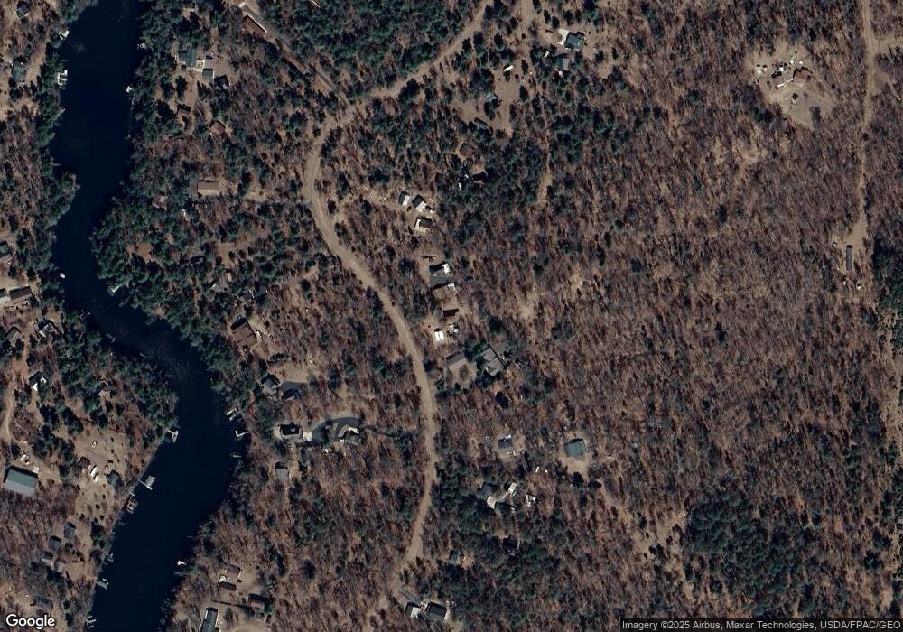 28996 E Yellow River Rd, Danbury, WI 54830 - photo 1