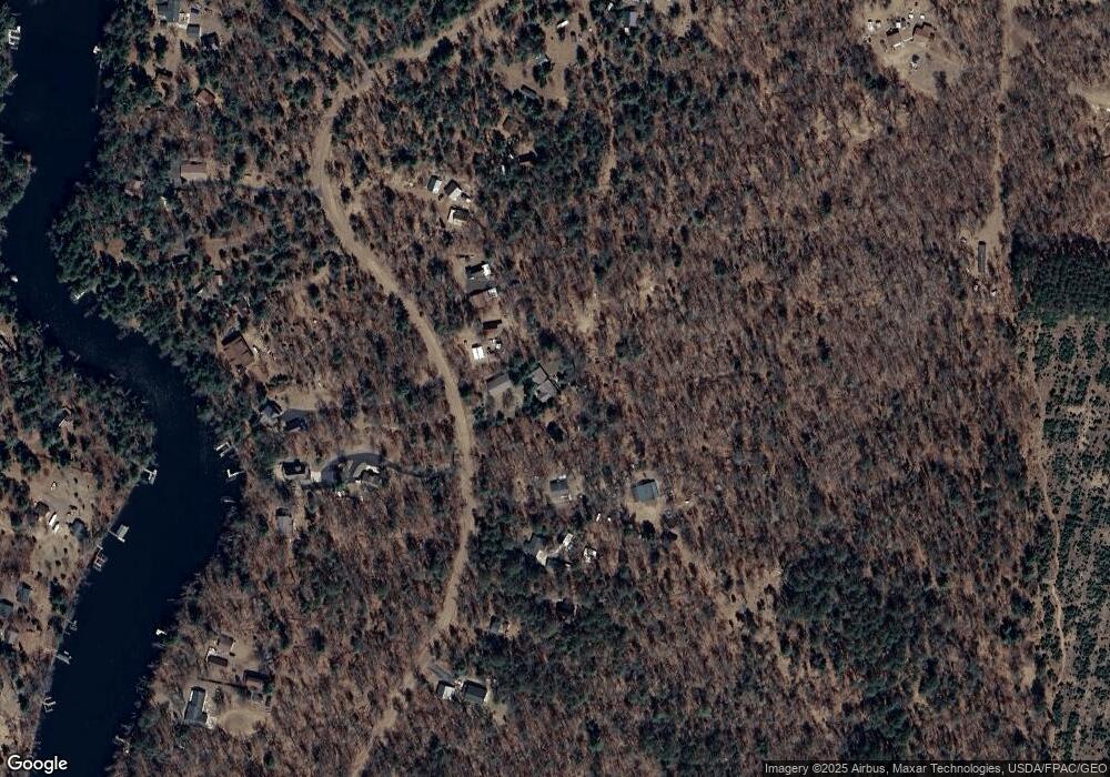 28986 E Yellow River Rd, Danbury, WI 54830 - photo 1