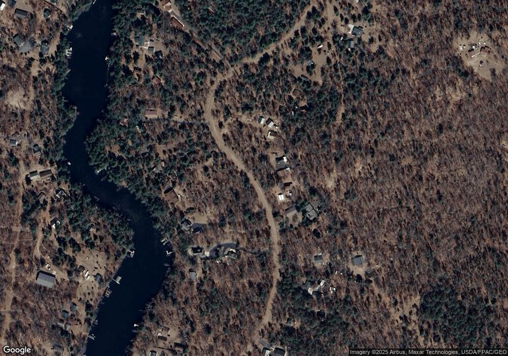 29010 E Yellow River Rd, Danbury, WI 54830 - photo 1