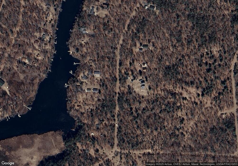 28870 E Yellow River Rd, Danbury, WI 54830 - photo 1