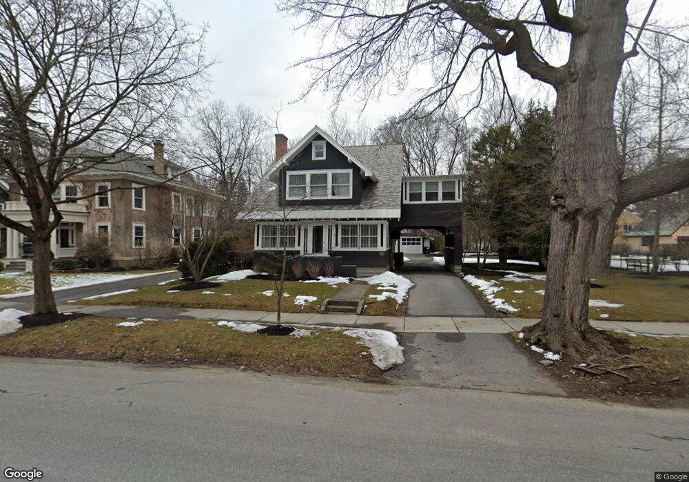 33 5th Ave, Saratoga Springs, NY 12866 - photo 1