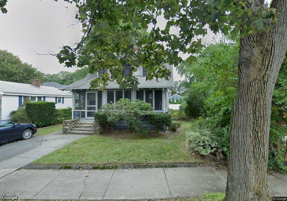 56 Middlesex Rd, Stoneham, MA 02180 - photo 1