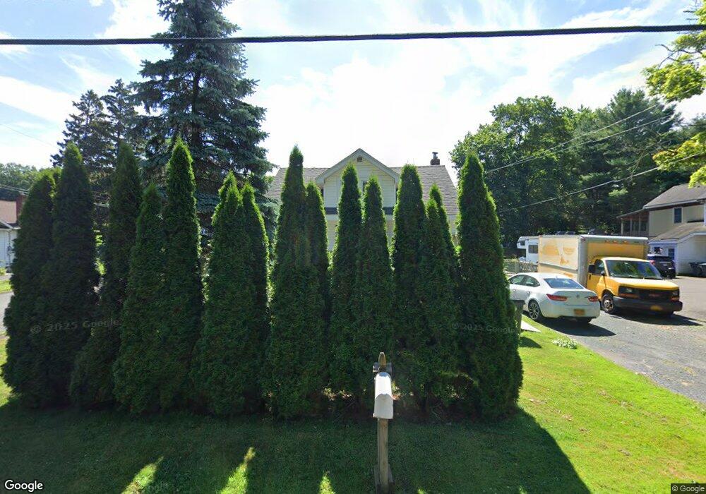 114 New Turnpike Rd, Troy, NY 12182 - photo 1