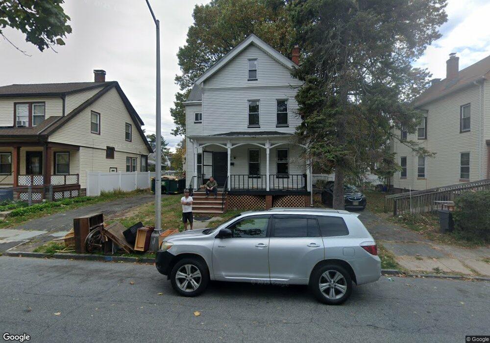 19 Linwood Place, East Orange, NJ 07017 - photo 1