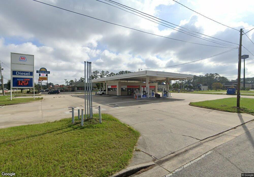 5055 New Jesup Hwy, Brunswick, GA 31520 - photo 1