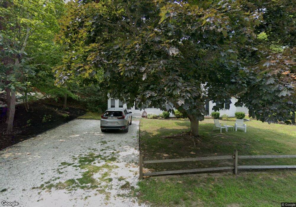 20 Hiram Hill Rd, Wellfleet, MA 02667 - photo 1