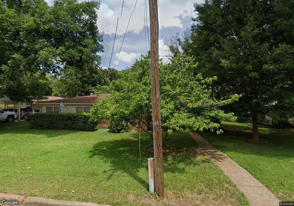 3200 Hallmark Place, Tyler, TX 75701 - photo 1