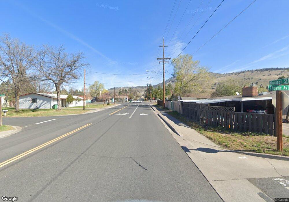 17920 Cheyne Ave, Klamath Falls, OR 97603 - photo 1