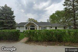 728 8th St, Adams, NE 68301