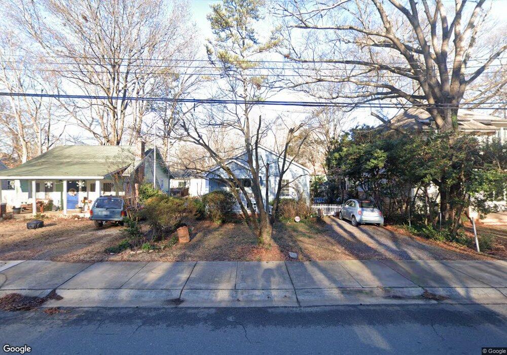 723 McAlway Rd, Charlotte, NC 28211 - photo 1