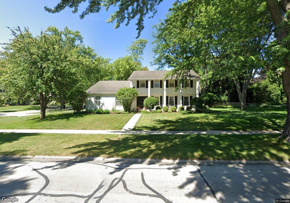 1417 Killdeer Dr, Naperville, IL 60565 - photo 1