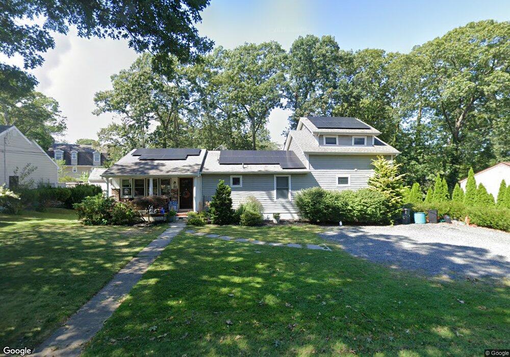 603 Old Bridge Rd, Brielle, NJ 08730 - photo 1